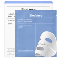 34 G BIODANCE HYDRO-CERA Real Deep Mask  1 di 2 
