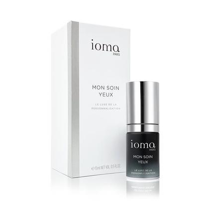 15 ML Ioma MON SOIN YEUX Siero Occhi Personalizzato  1 di 3 