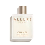 100 ML CHANEL ALLURE HOMME Lozione Dopobarba 1 di 2 Lozione Dopobarba