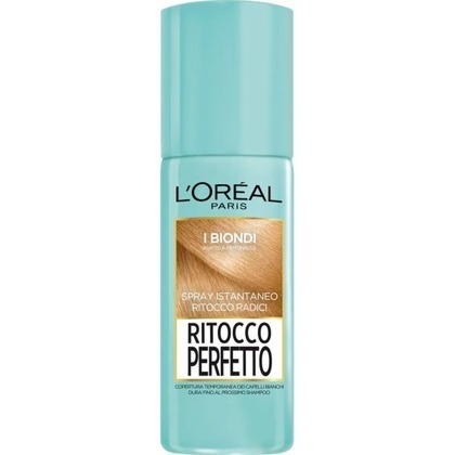 Spray Ritocco Radici