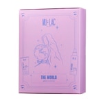 Mulac THE WORLD - HAIR STYLING KIT Cofanetto Regalo 3 di 3 Cofanetto Regalo
