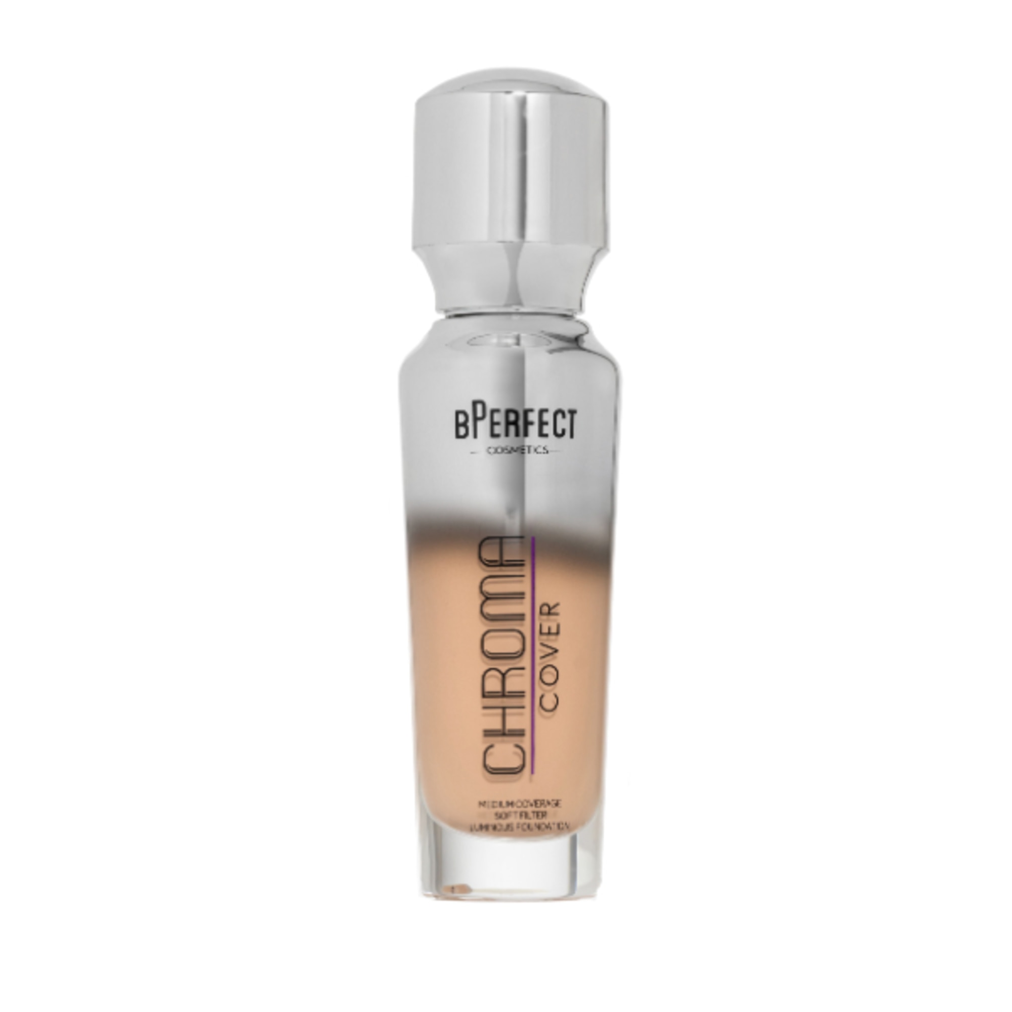 BPERFECT CHROMA COVER Luminous Foundation 1 di 1 Luminous Foundation