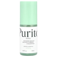  Purito WONDER RELEAF Centella Serum Unscented  1 di 2 
