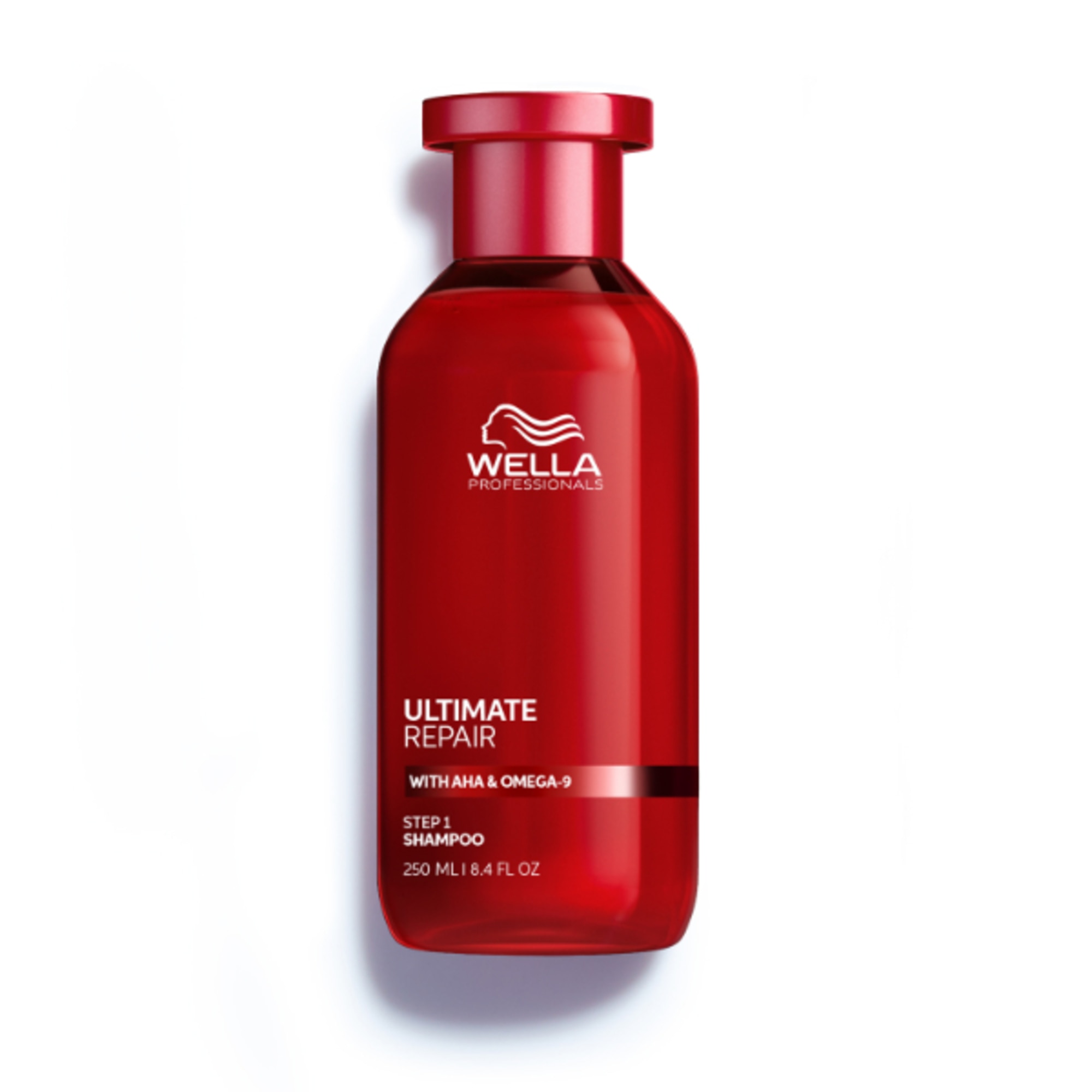 250 ML WELLA ULTIMATE REPAIR Shampoo 1 di 8 Shampoo
