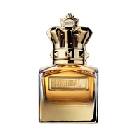 50 ML Jean Paul Gaultier SCANDAL ABSOLU POUR HOMME Parfum Concentré  1 di 2 