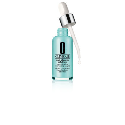 Blemish + Line Correcting Serum Siero