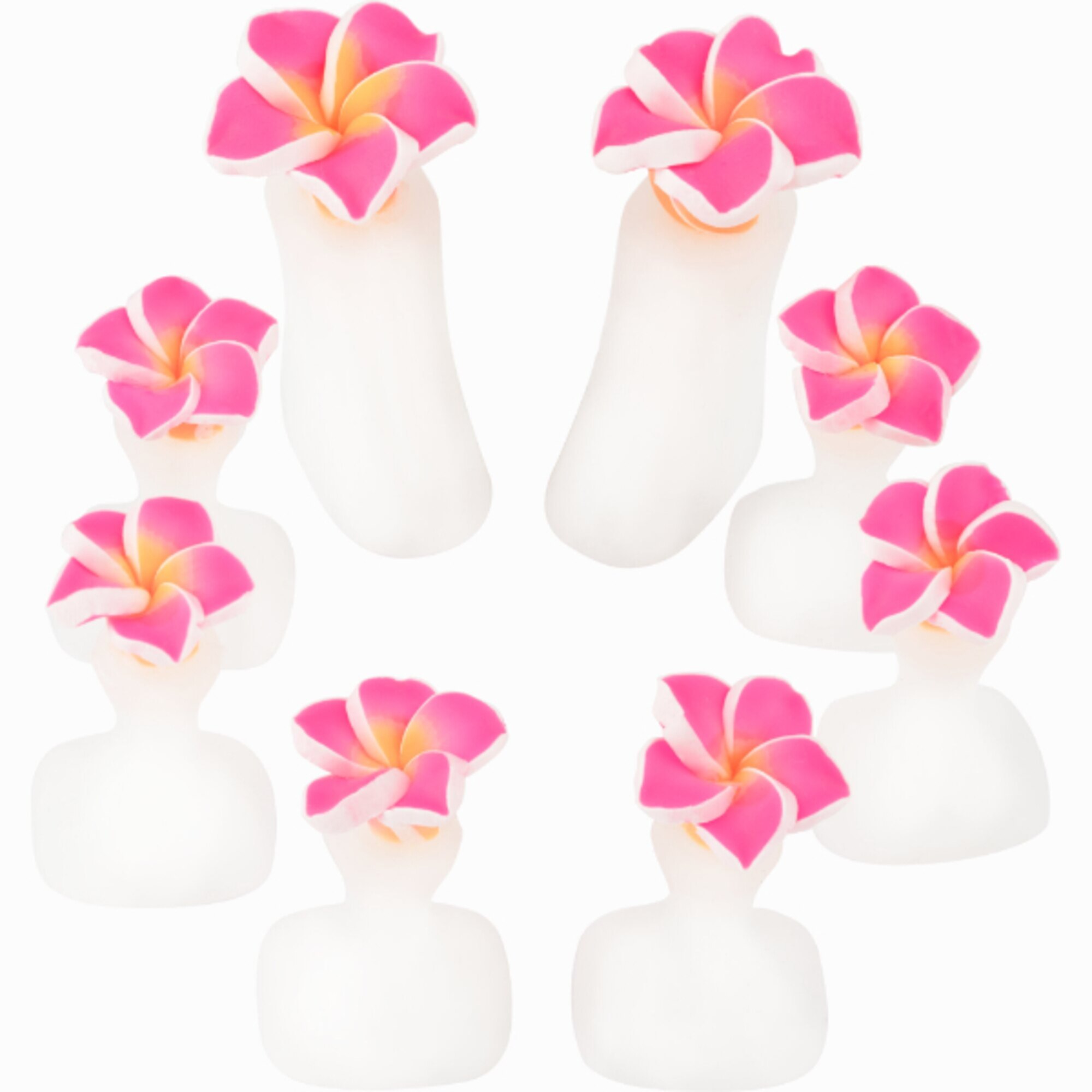 Essence ALOHA, BABES! Separatore Dita 1 di 2