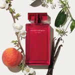 100 ML Narciso Rodriguez FOR HER Eau De Parfum Intense  3 di 6 Eau De Parfum Intense