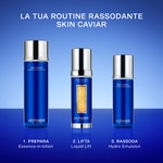 70 ML LA PRAIRIE SKIN CAVIAR Hydro Emulsion 6 di 6 Hydro Emulsion