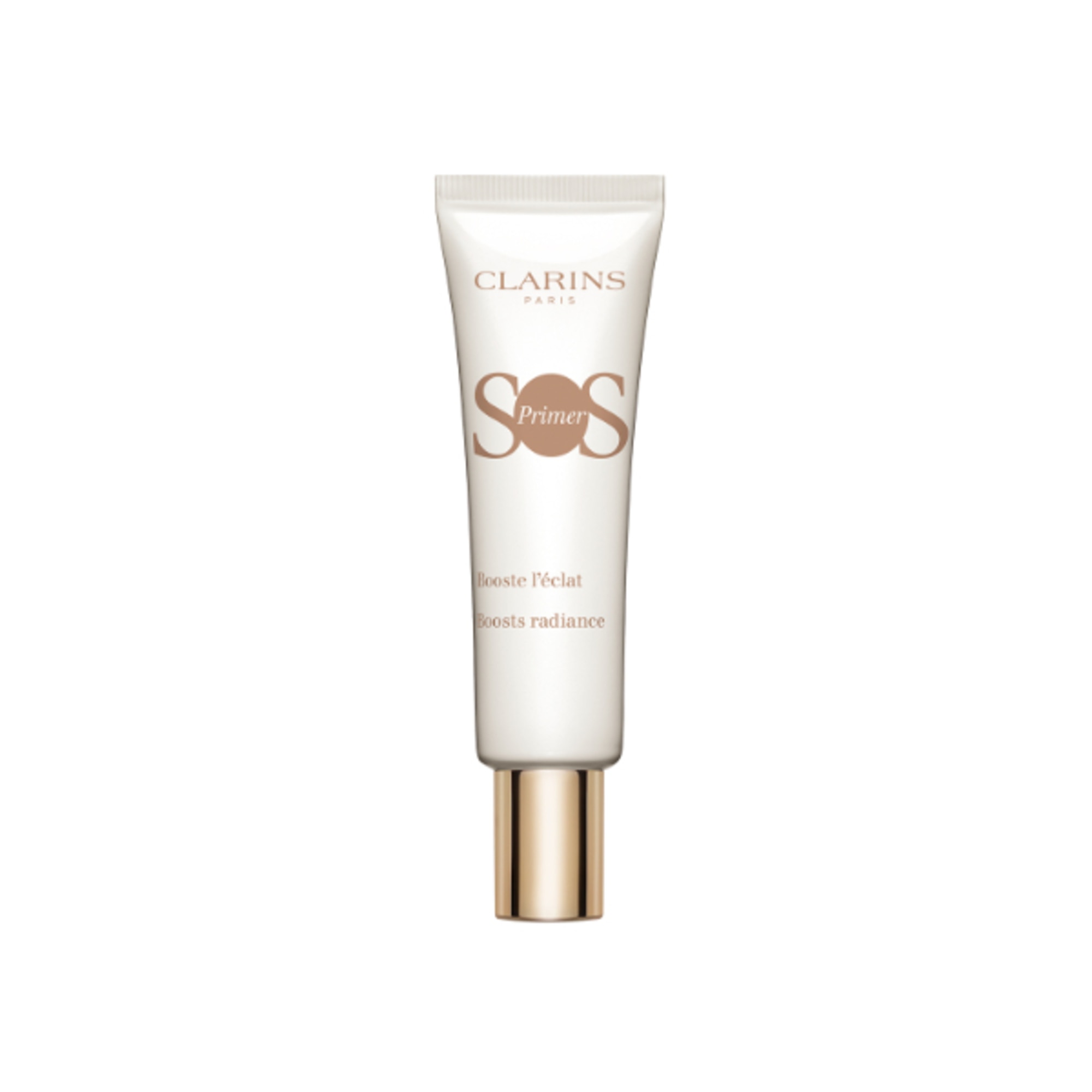 Clarins SOS PRIMER Base & Primer 1 di 2