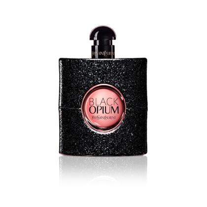 90 ML Yves Saint Laurent BLACK OPIUM Opium Black Edp  1 di 4 