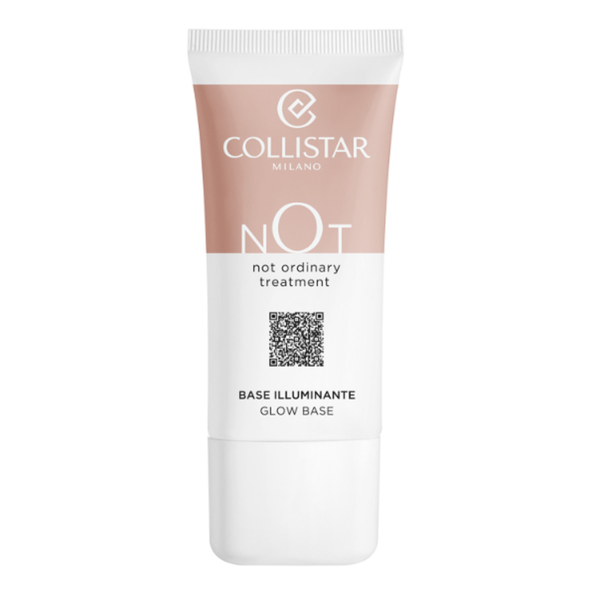 30 ML Collistar NOT-NOT ORDINARY TREATMENT Base Illuminante 1 di 1