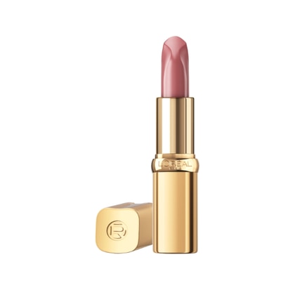 L'Oréal Paris COLOR RICHE NUDES OF WORTH SATIN Rossetto 1 di 8