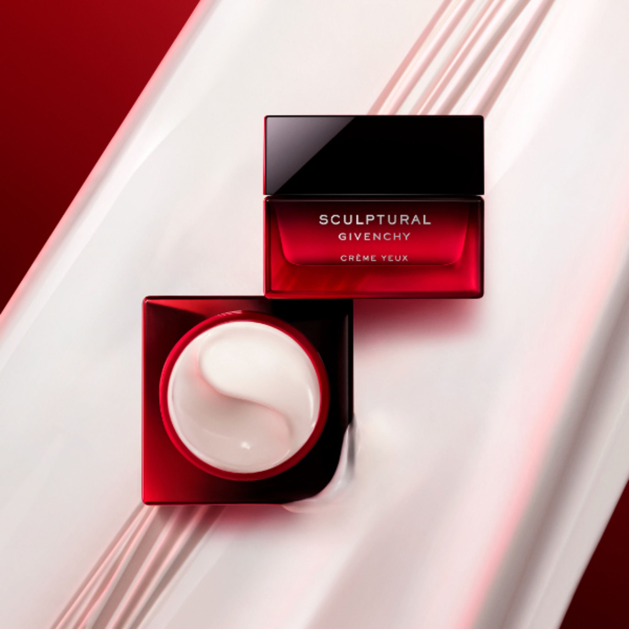 Crema Contorno Occhi