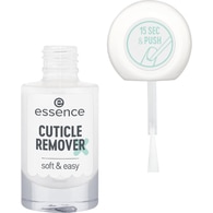 Essence CUTICLE REMOVER Gel Cuticole