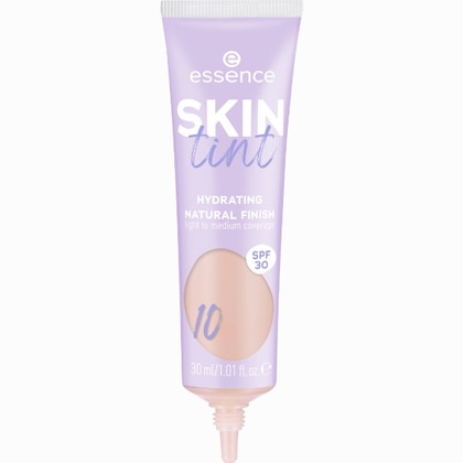 Essence SKIN TINT Fondotinta 1 di 2