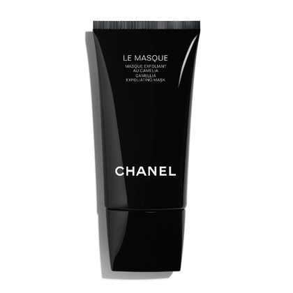 150 ML CHANEL LE MASQUE Maschera Viso Esfoliante  1 di 5 