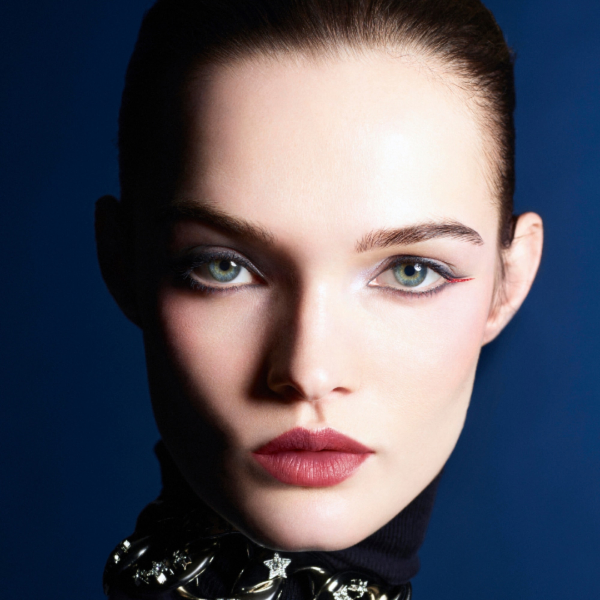 IL ROSSETTO VELLUTATO LUMINOSO - Edizione Limitata