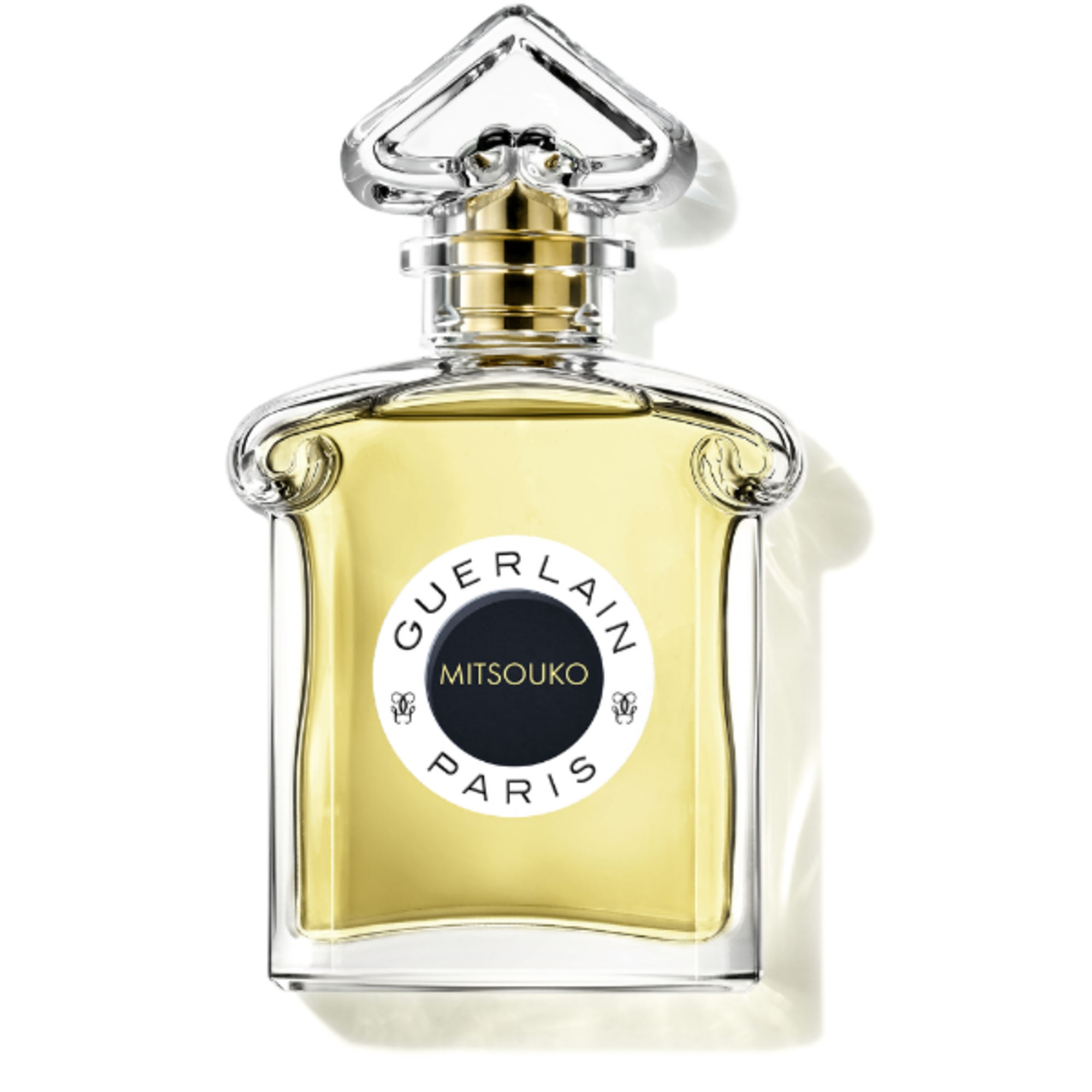 75 ML Guerlain MITSOUKO LES LÉGENDAIRES Eau De Parfum 1 di 2