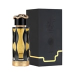 100 ML Lattafa TERIAQ INTENSE Eau De Parfum 1 di 1 Eau De Parfum