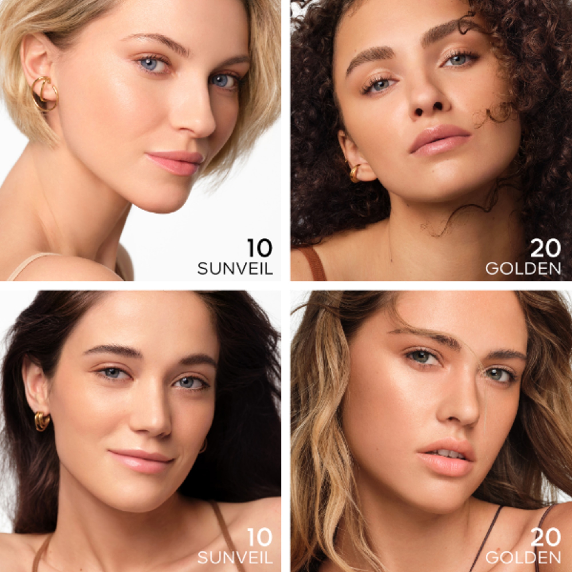 Guerlain TERRACOTTA JOLI TEINT Crema Colorata Protettiva - Effetto Pelle Baciata dal Sole 1 di 8