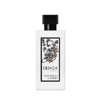 100 ML Essenza PATCHOULI E AMBRA Eau De Parfum  1 di 3 