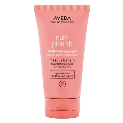 25 ML Aveda NUTRIPLENISH Maschera Idratante Light  1 di 1 