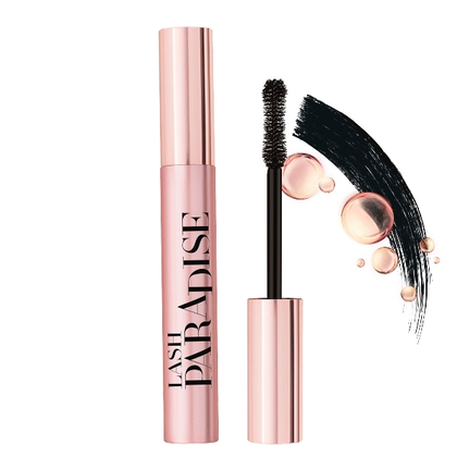 Kit Mascara Lash Paradise Nero