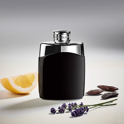 Eau De Toilette