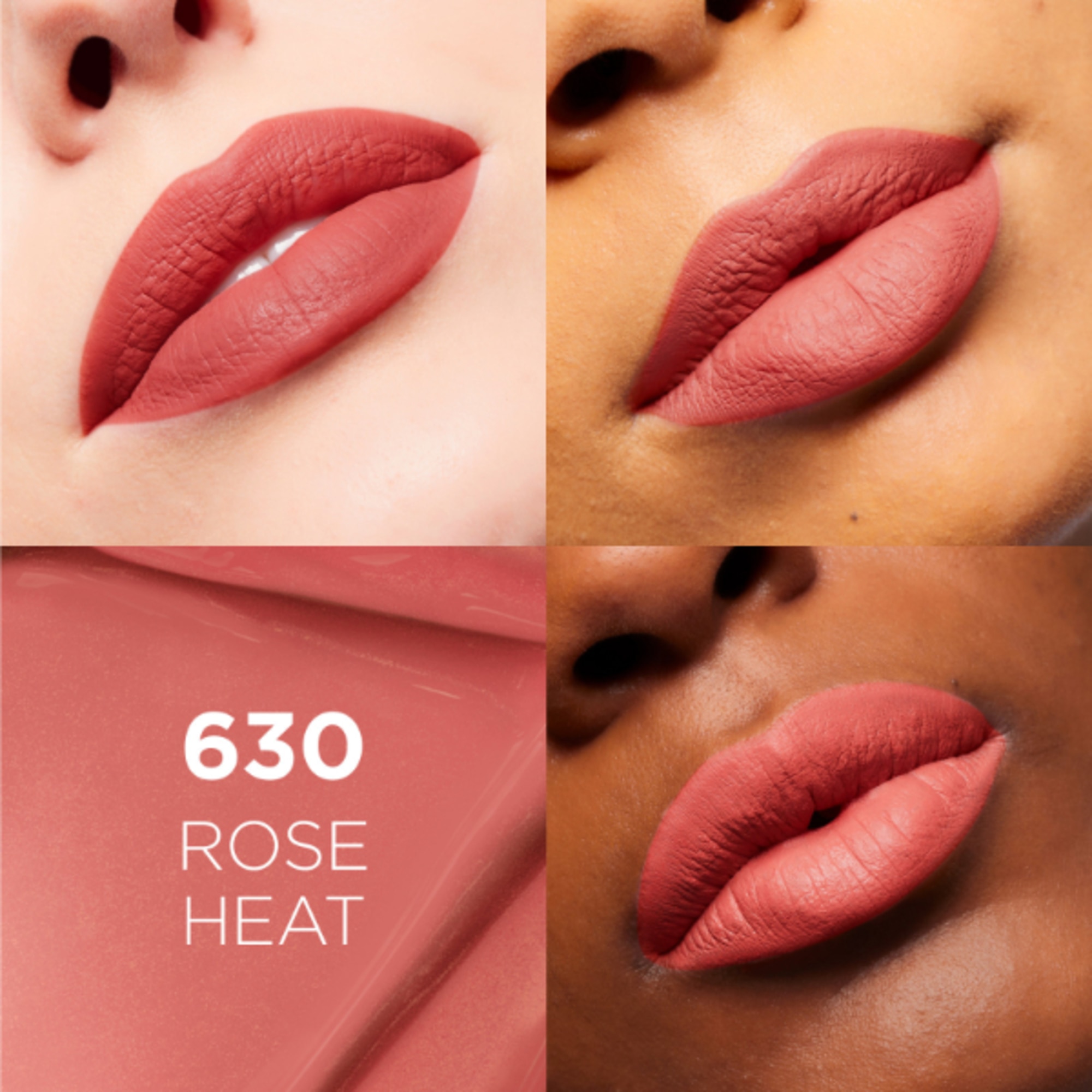 Rossetto Liquido