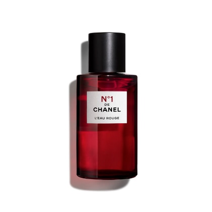 100 ML CHANEL N°1 DE CHANEL L'EAU ROUGE 1 di 1