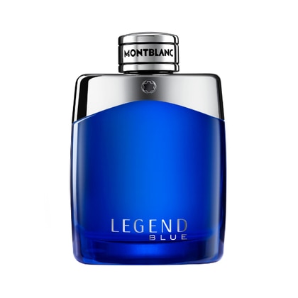 100 ML MONTBLANC LEGEND BLUE Eau De Parfum 1 di 1
