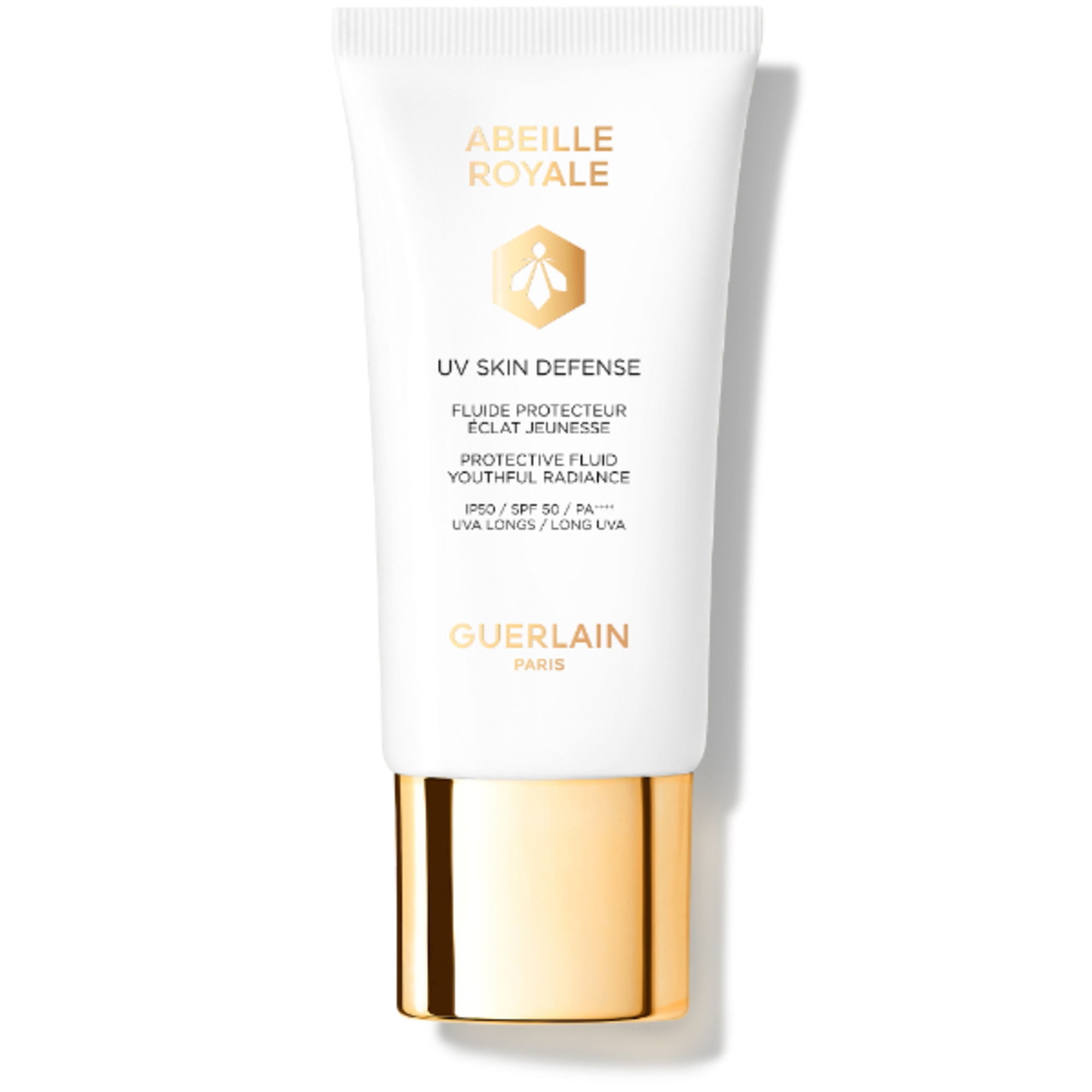 50 ML Guerlain ABEILLE ROYALE UV Skin Defense SPF50 1 di 2