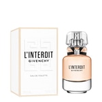 35 ML Givenchy L'INTERDIT Eau De Toilette  2 di 3 Eau De Toilette