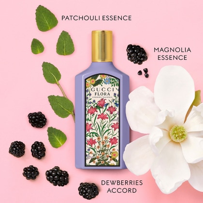 Eau De Parfum
