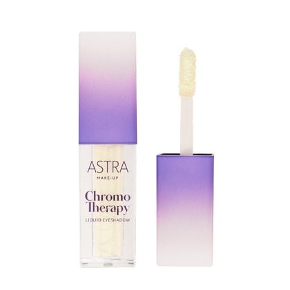  Astra CHROMO THERAPY Liquid Eyeshadow  1 di 3 