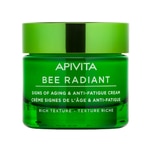 50 ML Apivita BEE RADIANT Crema Segni dell'età e Anti-Fatica 1 di 7 Crema Segni dell'età e Anti-Fatica