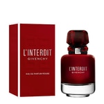 50 ML Givenchy L'INTERDIT Eau de Parfum Rouge 4 di 4 Eau de Parfum Rouge
