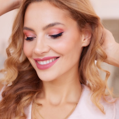 Palette Viso e Occhi