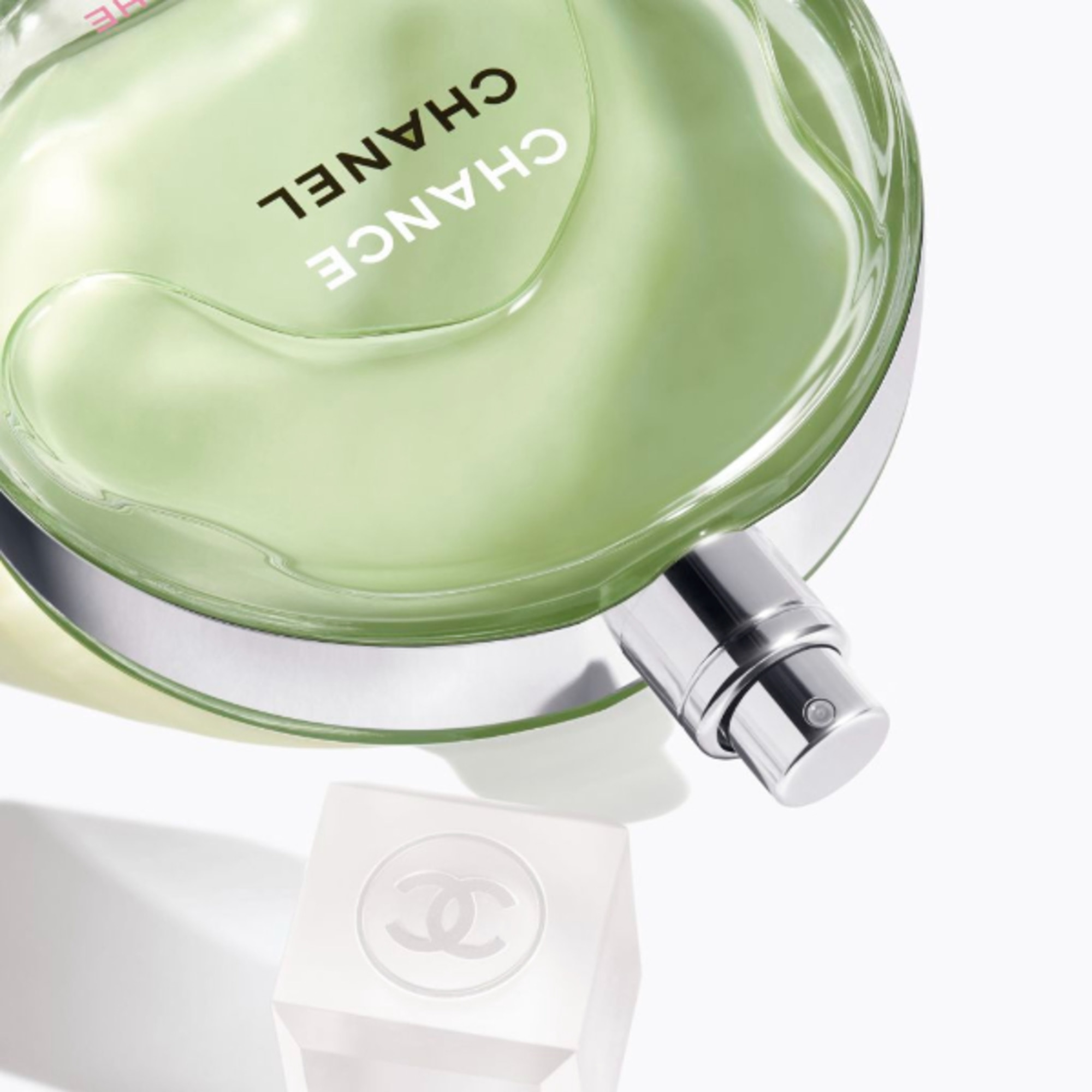 EAU DE TOILETTE VAPORIZZATORE