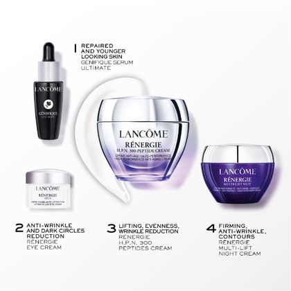 50ml+5ml+15ml+10ml Lancôme RÉNERGIE Cofanetto Regalo  1 di 2 