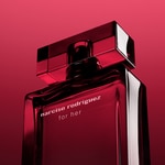 100 ML Narciso Rodriguez FOR HER Eau De Parfum Intense  2 di 6 Eau De Parfum Intense