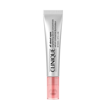  Clinique ALL ABOUT EYES™ Brightening Serum Concentrate - Siero Contorno Occhi  1 di 1 Brightening Serum Concentrate - Siero Contorno Occhi