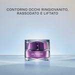 20 ML LA PRAIRIE PLATINUM RARE Haute-Rejuvenation Eye Cream 3 di 5 Haute-Rejuvenation Eye Cream