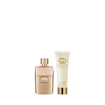 COFF GUCCI GUILTY PF EDP+ BL