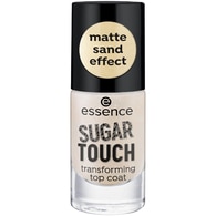  Essence SUGAR TOUCH TRANSFORMING Smalto Unghie  1 di 2 