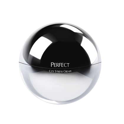 50 ML Corpolibero PERFECT PERFECT CITY STRESS CREAM 50ML ÿ ÿ ÿ ÿ ÿ  1 di 1 