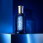 50 ML Hugo Boss BOTTLED TRIUMPH ELIXIR Parfum Intense  5 di 7 Parfum Intense