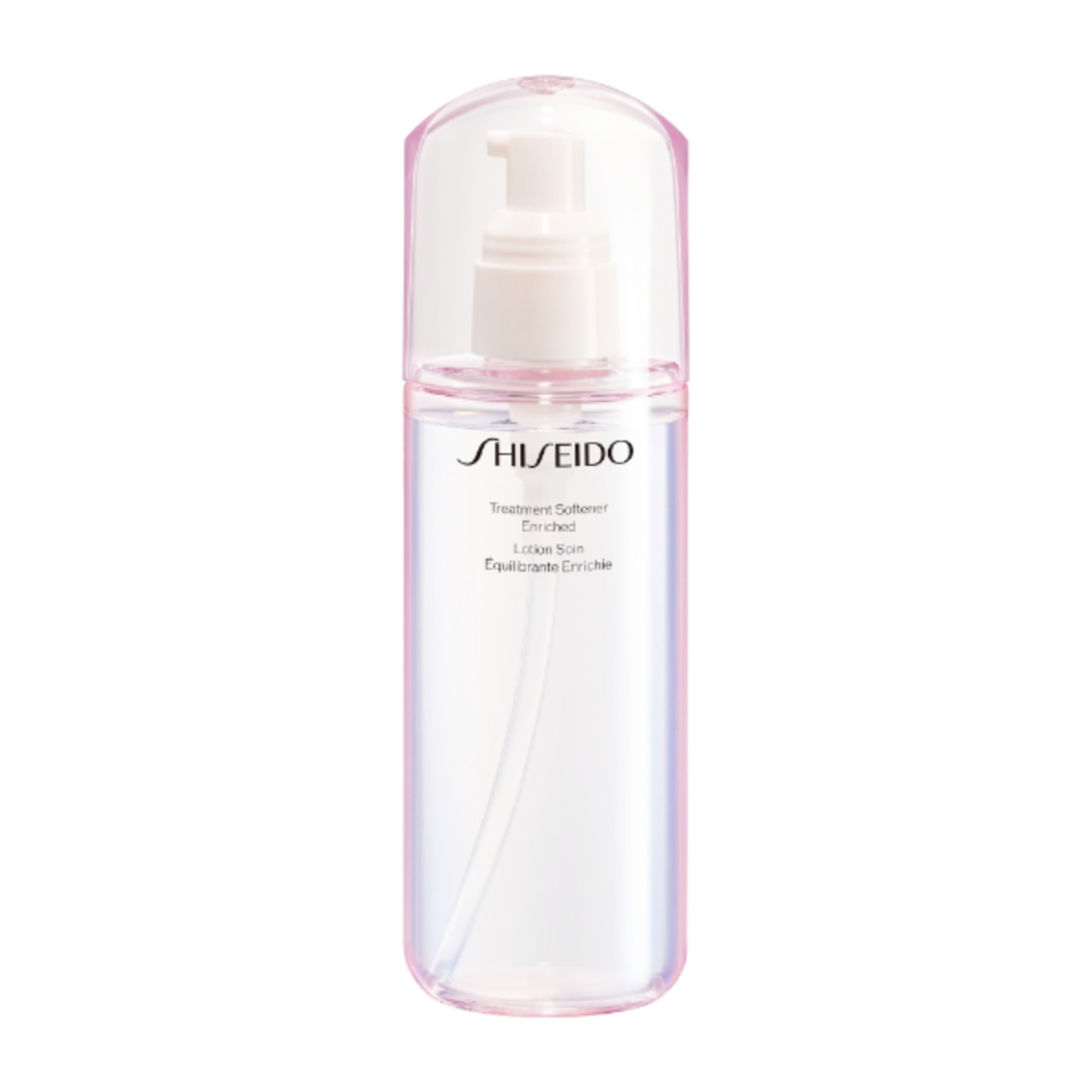 150 ML Shiseido TREATMENT SOFTENER ENRICHED Lozione Viso Emolliente Ricca 1 di 7 Lozione Viso Emolliente Ricca