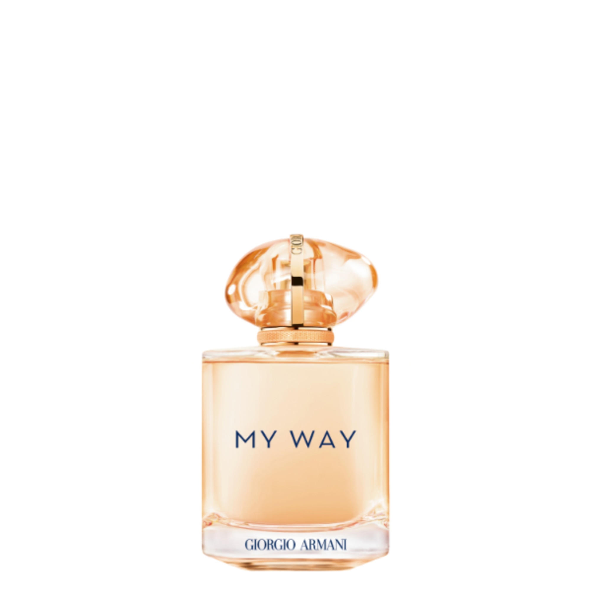 90 ML Giorgio Armani MY WAY SUNNY VANILLA Eau De Parfum 1 di 4 Eau De Parfum
